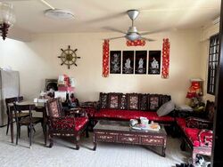 Blk 107 Tiong Bahru Orchid (Bukit Merah), HDB 3 Rooms #604822541